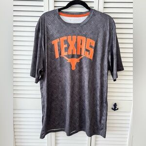 Texas Longhorn Tee